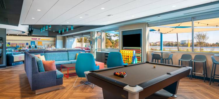 Tru by Hilton Savannah Airport图片