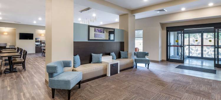 乔治敦莱克星顿北美茵斯坦套房酒店(MainStay Suites Georgetown Lexington North)图片