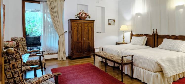 蒙塔沃家庭旅馆(Casa Montalvo Bed & Breakfast)图片