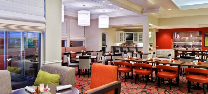 伊利诺斯普林菲尔德希尔顿花园酒店(Hilton Garden Inn Springfield, IL)图片