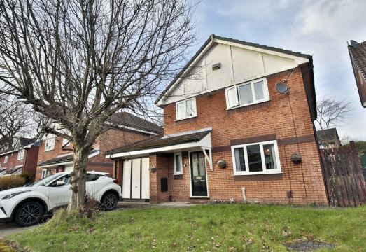 Newly-furnished, Detached 4 bedroom Didsbury home Hotel Overview