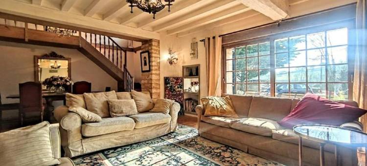 La Maison bleue图片