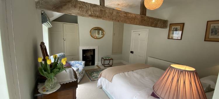 拉德洛市中心迷人的三卧室度假屋(Charming 3 bedroom house in the heart of Ludlow)图片