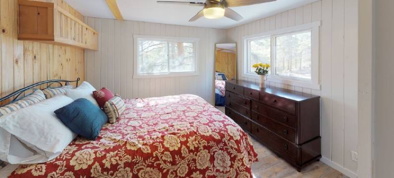 WinterPark Chalet-3br/2ba. 2decks/hottub/mtn views. Skiing/Hiking/Biking nearby.图片