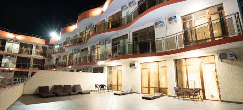 Dream Hotel Anapa图片