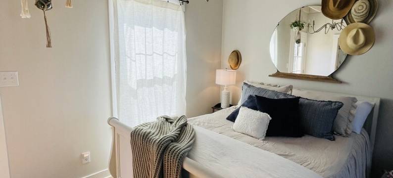 Looking for a perfect  escape from the city !图片