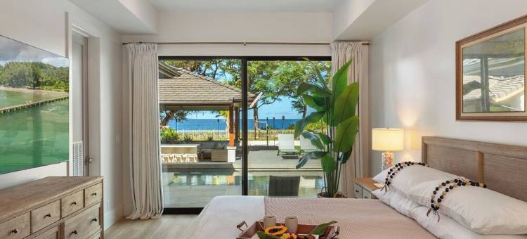 #1 Luxury BEACHFRONT! Pickleball, Sand Volleyball, 2 Gyms, Pool图片