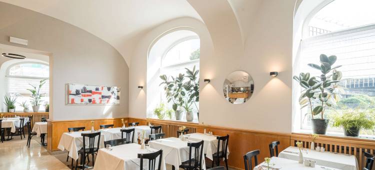 莫兰城市贝斯特韦斯特酒店(Best Western City Hotel Moran)图片