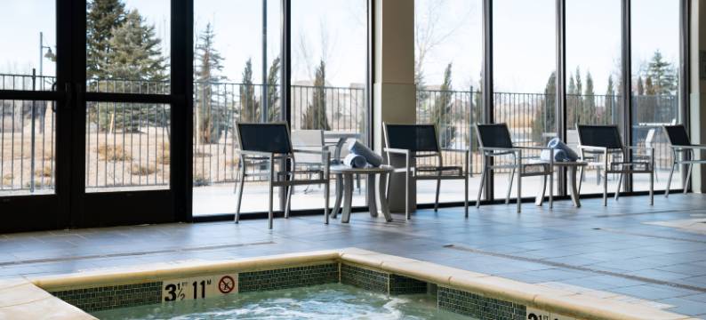 拉夫兰-柯林斯堡万豪万怡酒店(Courtyard Loveland Fort Collins)图片