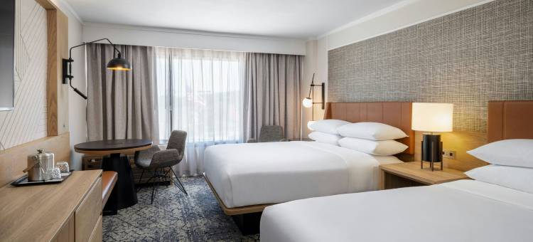 纳什维尔布伦特伍德喜来登酒店(Sheraton Nashville Brentwood)图片