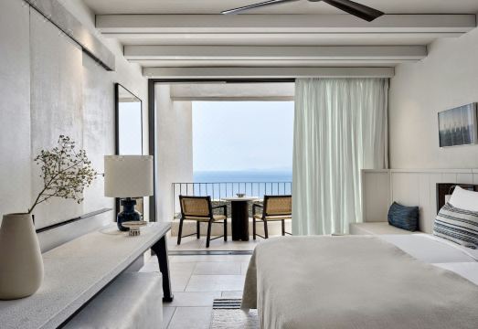 Odera, Tinos, Autograph Collection Hotel Overview