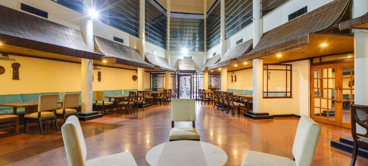 Palette MG Road Ernakulam Formerly Harbour View Residency图片