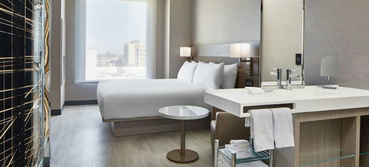 萨克拉门托万豪AC酒店(AC Hotel Sacramento)图片