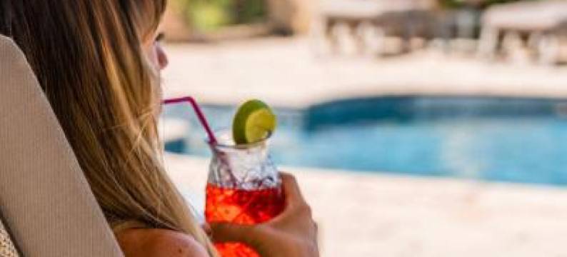 萨里索伦札拉酒店(La Solenzara hôtel - 3 Etoiles Supérieur - Appartement & Spa)图片