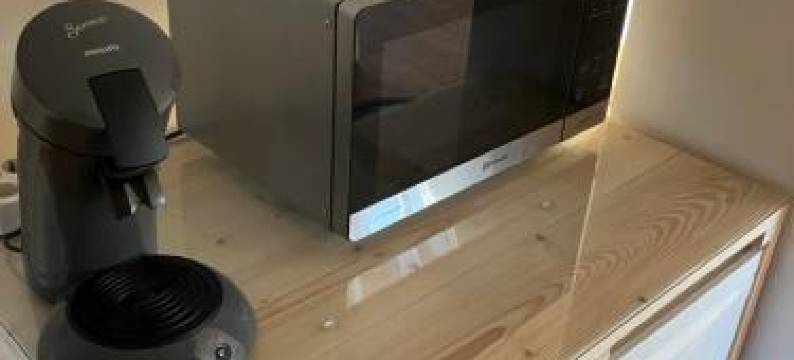 In der Wassermühle图片