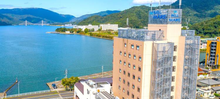 贝尔马雷酒店(Hotel Bellmare)图片