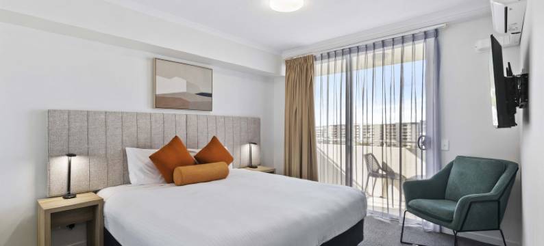 奎斯特切姆赛德(Quest Chermside)图片