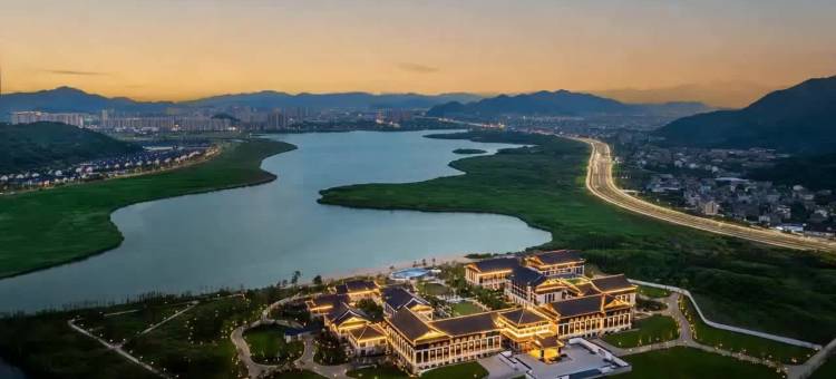 君澜·飞龙山庄图片