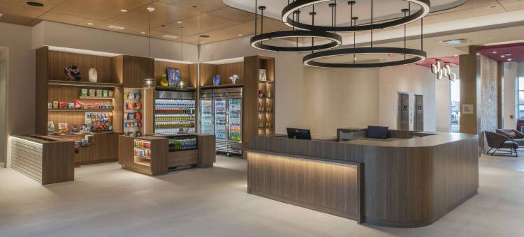 Home2 Suites By Hilton 伦伯顿(Home2 Suites by Hilton Lumberton)图片