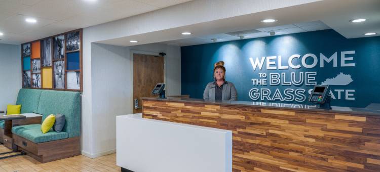 希尔顿巴兹敦Spark酒店(Hampton Inn Bardstown)图片