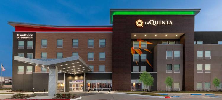 温德姆迪索托拉昆塔温德姆酒店套房(La Quinta Inn & Suites by Wyndham DeSoto)图片