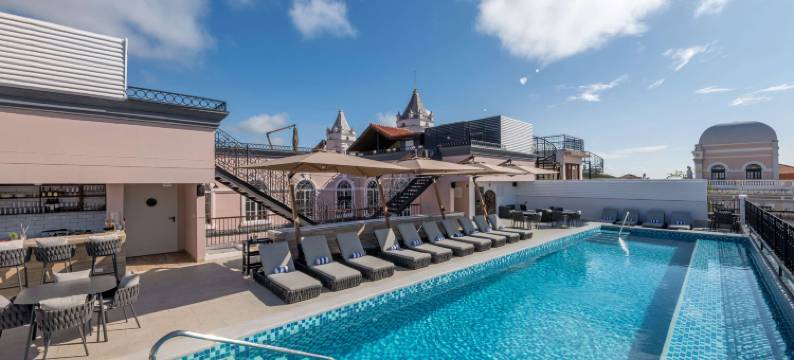 Hotel La Compañía Casco Antiguo图片