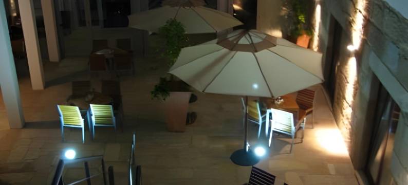 金塔德诺维乡村酒店(Hotel Rural Quinta de Novais)图片