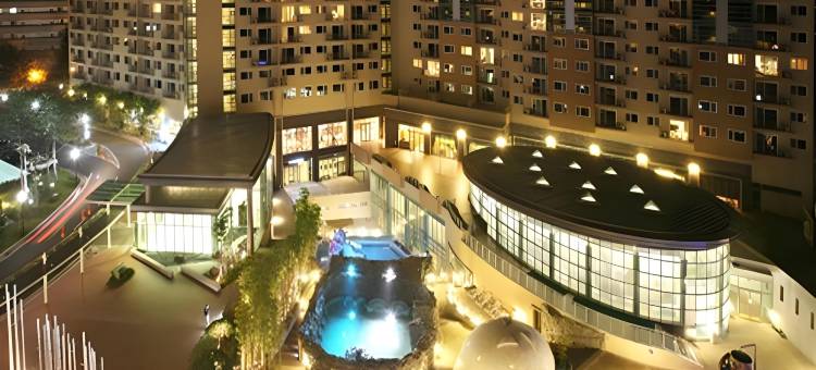 庆州韩华度假村(Hanwha Resort Gyeongju)图片