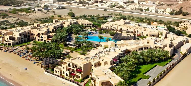 美丽华度假村-艾阿卡海滩(Miramar Al Aqah Beach Resort)图片