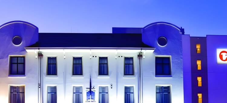 北帕默斯顿卓越会议中心酒店(Distinction Palmerston North Hotel & Conference Centre)图片