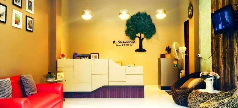 P-公寓(P-Residence)图片