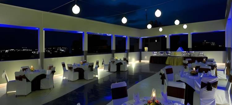 卡皮拉商务酒店(Kapila Business Hotel)图片