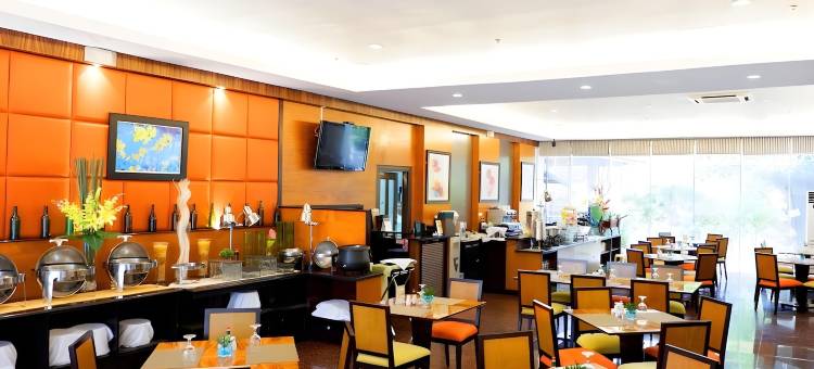 宿迪公园酒店-宿务由Cocotel提供支持(Citi Park Hotel Cebu powered by Cocotel)图片