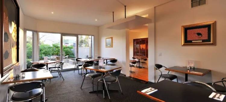 舒适酒店及公寓北门机场(Comfort Inn & Apartments Northgate Airport)图片