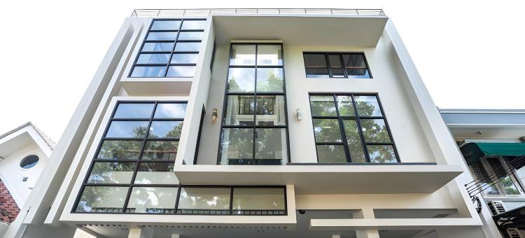 红多兹酒店-近BSD城埃卡医院(RedDoorz Near Eka Hospital BSD City)图片