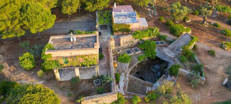 加利波利度假酒店(GH Gallipoli Resort)图片