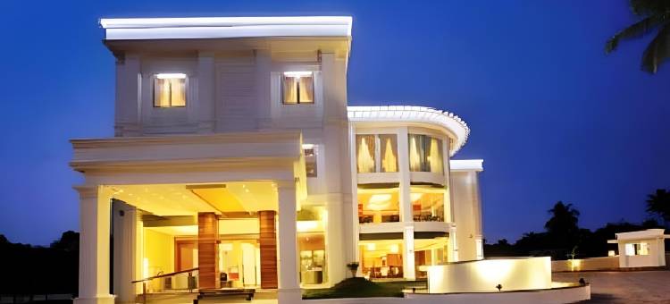 维特波提科酒店(Hotel Wyte Portico)图片