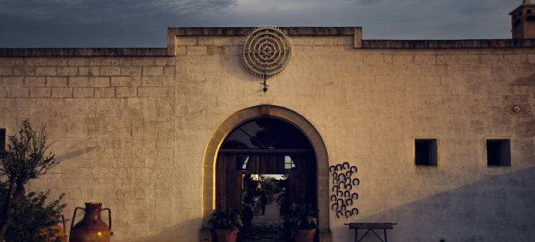帕隆巴拉庄园酒店及水疗中心 - 限成人(Masseria Palombara Relais & Spa - Adults Only)图片