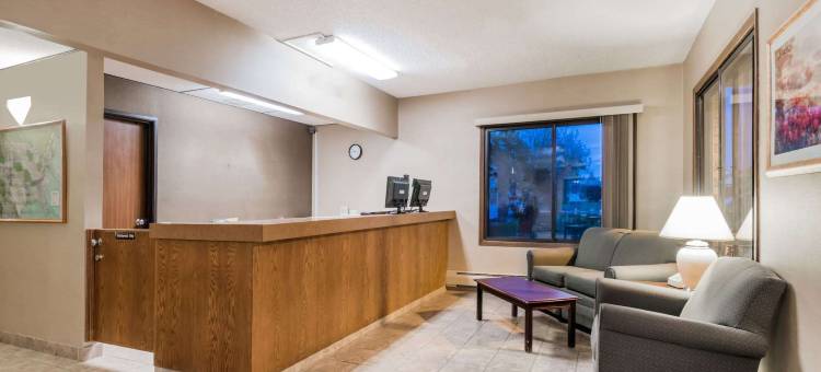 Days Inn Glendive图片