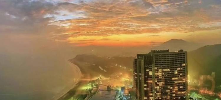 海陵岛海耀度假公寓(敏捷黄金海岸店)图片