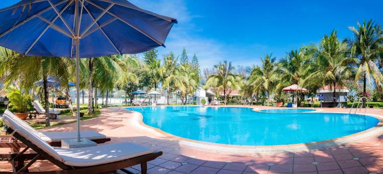 头顿莲花度假村(Lotus Vung Tau Resort & Spa)图片