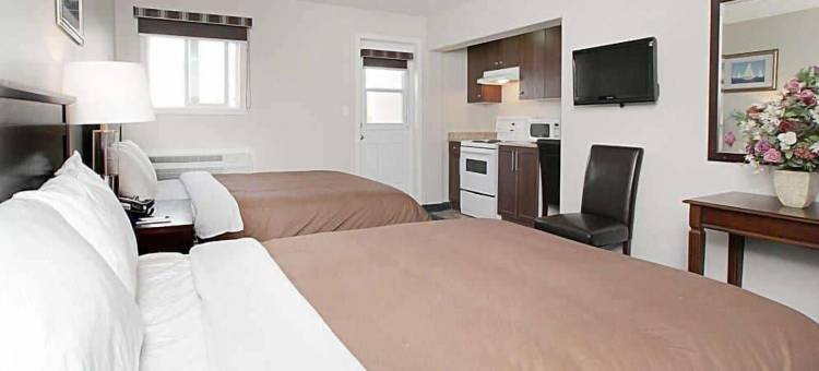 Travelodge by Wyndham Wetaskiwin图片