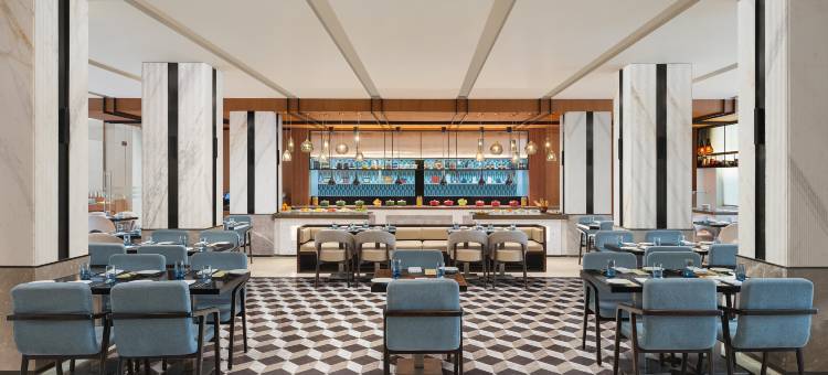 Fairfield by Marriott Amritsar图片