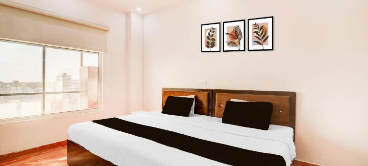 Hotel O the Urban Inn Hotel and Banquet图片