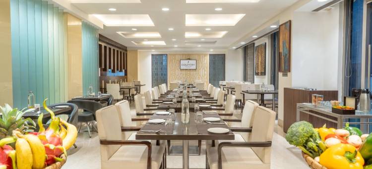 比瓦迪丽怡酒店(Country Inn & Suites by Radisson, Bhiwadi)图片
