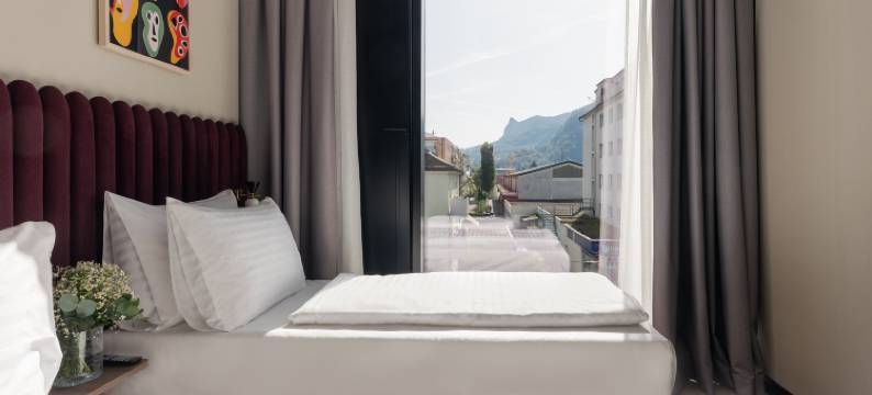 Numa 萨尔茨堡 Vogelweider(Numa Salzburg Vogelweider)图片