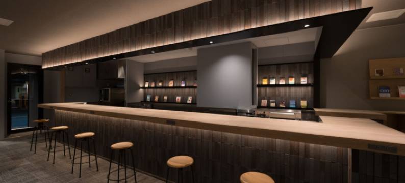 京都八条口站酒店(Book Hotel Kyotokujo)图片