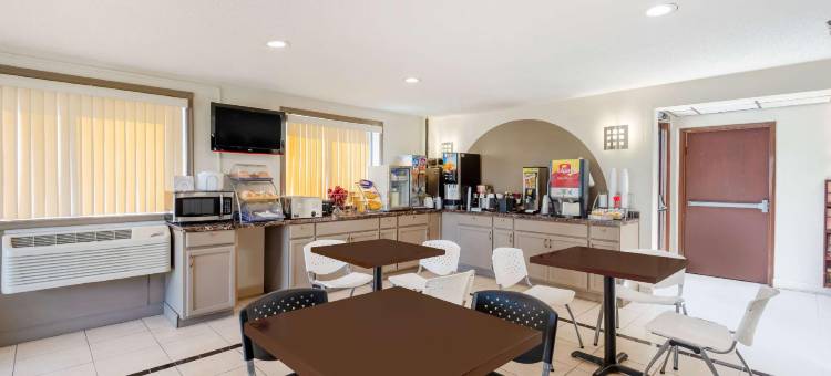 戴斯酒店 - 由温德姆管理 萨默塞特 PA I-70 I-76(Days Inn by Wyndham Somerset PA I-70 I-76)图片