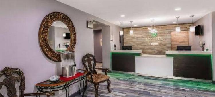 德克萨斯普莱诺6 号套房酒店(Studio 6 Plano, TX)图片