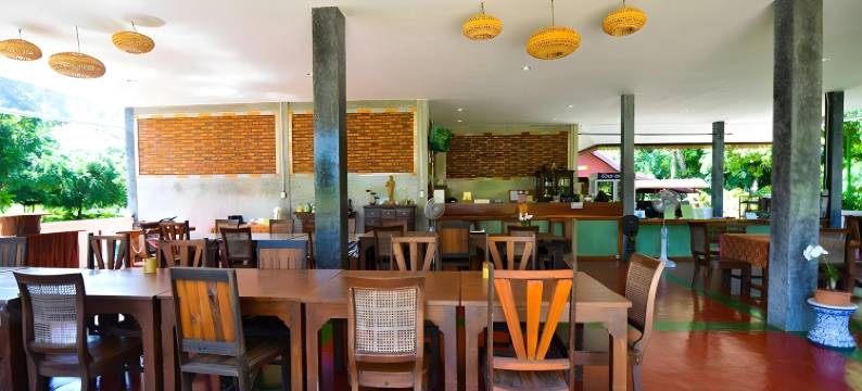 乡村湖天然酒店(The Country Lake Nature Lodge Hotel)图片